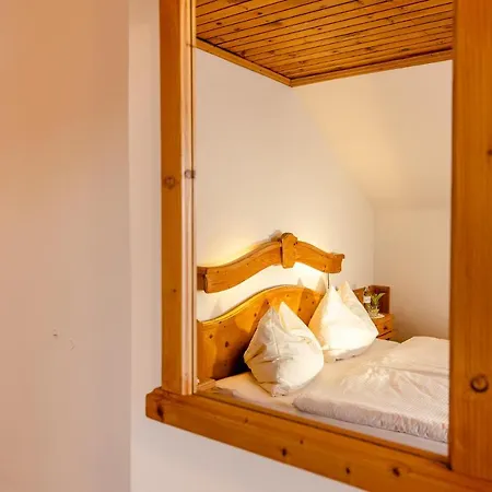 Guest house Hoefer Der Genusstreffpunkt