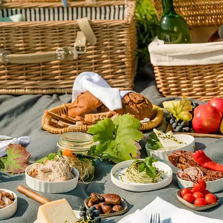 Hoefer Der Genusstreffpunkt 3*