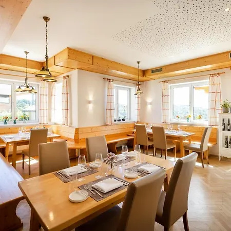Hoefer Der Genusstreffpunkt Guest house *