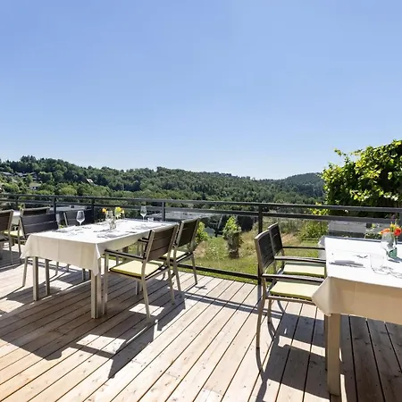 Hoefer Der Genusstreffpunkt 게스트하우스 3*