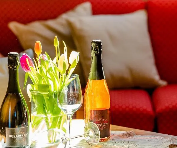 Hoefer Der Genusstreffpunkt 3*