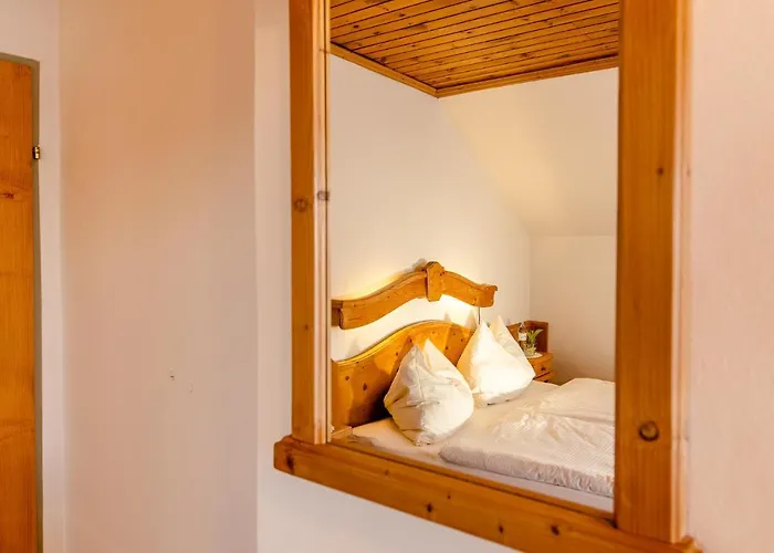 招待所 Hoefer Der Genusstreffpunkt