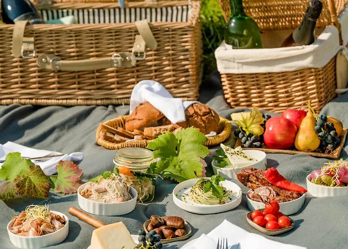 Hoefer Der Genusstreffpunkt 3*