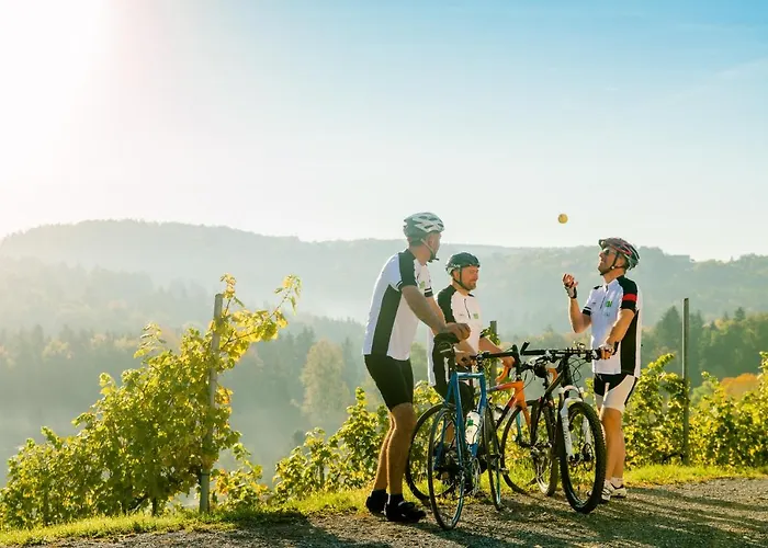 Hoefer Der Genusstreffpunkt